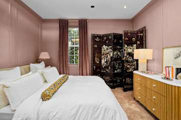 Photo #4 of Gramercy Penthouse | Featured in AD: Full-Floor PH w/ Keyed Elevator