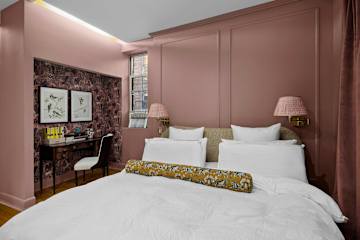 Photo #5 of Gramercy Penthouse | Featured in AD: Full-Floor PH w/ Keyed Elevator