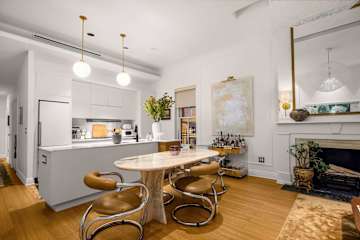 Photo #2 of Gramercy Penthouse | Featured in AD: Full-Floor PH w/ Keyed Elevator