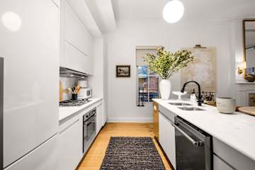 Photo #7 of Gramercy Penthouse | Featured in AD: Full-Floor PH w/ Keyed Elevator