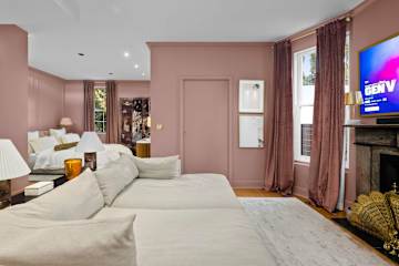 Photo #9 of Gramercy Penthouse | Featured in AD: Full-Floor PH w/ Keyed Elevator