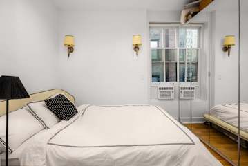 Photo #11 of Gramercy Penthouse | Featured in AD: Full-Floor PH w/ Keyed Elevator