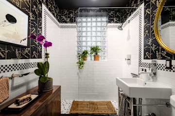 Photo #6 of Gramercy Penthouse | Featured in AD: Full-Floor PH w/ Keyed Elevator