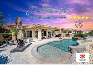 *Casa Nicklaus Vista
