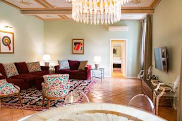 Apartment Vittorio
