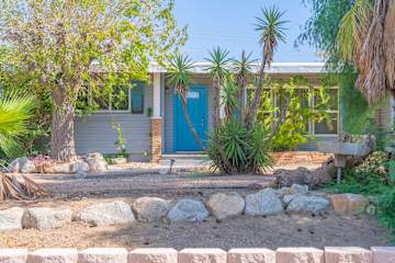 Beautiful home with welcoming charm