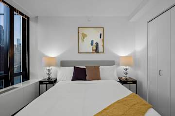 Photo #20 of Skyline II | 15th floor 3BR w/ Doorman, Gym, Pool