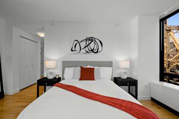 Photo #21 of Skyline II | 15th floor 3BR w/ Doorman, Gym, Pool