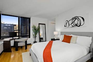 Photo #22 of Skyline II | 15th floor 3BR w/ Doorman, Gym, Pool