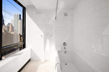 Photo #7 of Skyline II | 15th floor 3BR w/ Doorman, Gym, Pool