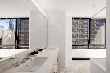 Photo #6 of Skyline II | 15th floor 3BR w/ Doorman, Gym, Pool