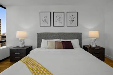 Photo #9 of Skyline II | 15th floor 3BR w/ Doorman, Gym, Pool