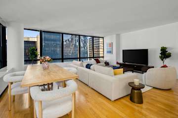 Photo #14 of Skyline II | 15th floor 3BR w/ Doorman, Gym, Pool