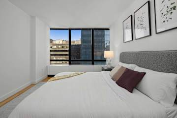 Photo #19 of Skyline II | 15th floor 3BR w/ Doorman, Gym, Pool