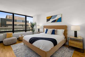 Photo #7 of Skyline I | 22nd floor 3BR w/ Doorman, Gym, Pool
