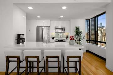 Photo #8 of Skyline I | 22nd floor 3BR w/ Doorman, Gym, Pool