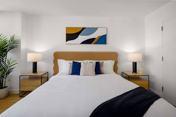 Photo #15 of Skyline I | 22nd floor 3BR w/ Doorman, Gym, Pool