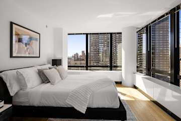 Photo #19 of Skyline I | 22nd floor 3BR w/ Doorman, Gym, Pool