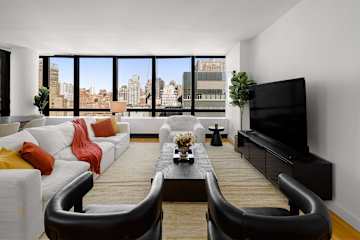 Photo #13 of Skyline I | 22nd floor 3BR w/ Doorman, Gym, Pool