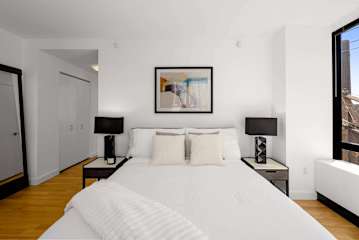 Photo #20 of Skyline I | 22nd floor 3BR w/ Doorman, Gym, Pool