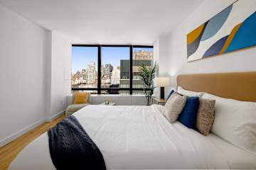 Photo #16 of Skyline I | 22nd floor 3BR w/ Doorman, Gym, Pool