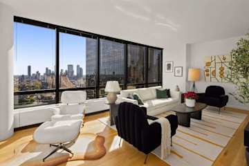 Photo #3 of Skyline III | 33rd-floor 3BR w/Doorman, Gym, and Pool