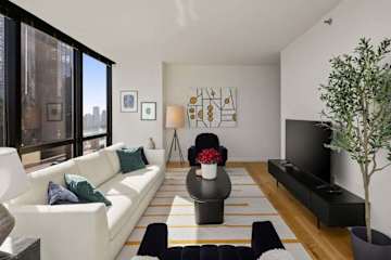 Photo #15 of Skyline III | 33rd-floor 3BR w/Doorman, Gym, and Pool