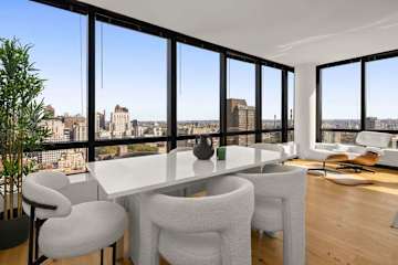 Photo #4 of Skyline III | 33rd-floor 3BR w/Doorman, Gym, and Pool