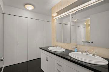 Photo #7 of Skyline III | 33rd-floor 3BR w/Doorman, Gym, and Pool