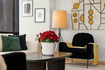 Photo #18 of Skyline III | 33rd-floor 3BR w/Doorman, Gym, and Pool