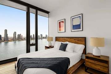 Photo #6 of Embassy I | 21st floor 2BR w/ Doorman, Gym, Pool Photo #6 of Embassy I | 21st floor 2BR w/ Doorman, Gym, Pool