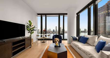 Photo #2 of Embassy I | 21st floor 2BR w/ Doorman, Gym, Pool Photo #2 of Embassy I | 21st floor 2BR w/ Doorman, Gym, Pool