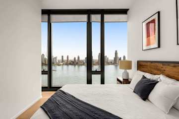 Photo #10 of Embassy I | 21st floor 2BR w/ Doorman, Gym, Pool Photo #10 of Embassy I | 21st floor 2BR w/ Doorman, Gym, Pool