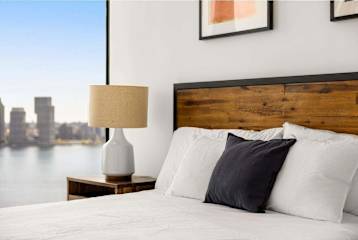 Photo #11 of Embassy I | 21st floor 2BR w/ Doorman, Gym, Pool Photo #11 of Embassy I | 21st floor 2BR w/ Doorman, Gym, Pool