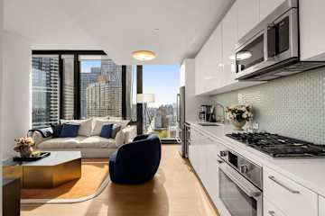 Photo #15 of Embassy I | 21st floor 2BR w/ Doorman, Gym, Pool Photo #15 of Embassy I | 21st floor 2BR w/ Doorman, Gym, Pool