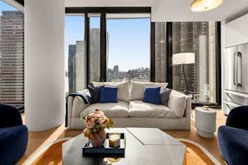 Photo #14 of Embassy I | 21st floor 2BR w/ Doorman, Gym, Pool Photo #14 of Embassy I | 21st floor 2BR w/ Doorman, Gym, Pool