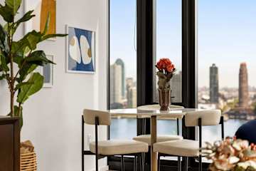 Photo #16 of Embassy I | 21st floor 2BR w/ Doorman, Gym, Pool Photo #16 of Embassy I | 21st floor 2BR w/ Doorman, Gym, Pool