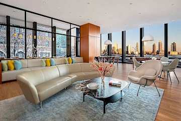 Photo #19 of Embassy I | 21st floor 2BR w/ Doorman, Gym, Pool Photo #19 of Embassy I | 21st floor 2BR w/ Doorman, Gym, Pool