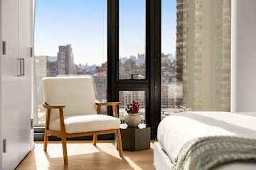 Photo #20 of Embassy I | 21st floor 2BR w/ Doorman, Gym, Pool Photo #20 of Embassy I | 21st floor 2BR w/ Doorman, Gym, Pool