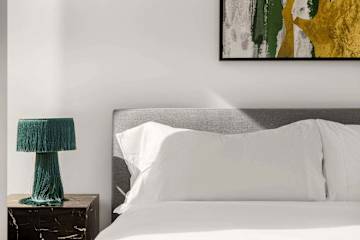 Photo #21 of Embassy I | 21st floor 2BR w/ Doorman, Gym, Pool Photo #21 of Embassy I | 21st floor 2BR w/ Doorman, Gym, Pool