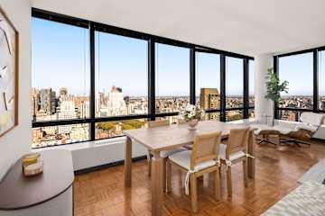 Photo #5 of Skyline IV | 38th-floor 3BR w/Doorman, Gym, and Pool