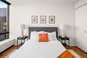 Photo #11 of Skyline IV | 38th-floor 3BR w/Doorman, Gym, and Pool