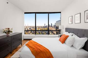 Photo #12 of Skyline IV | 38th-floor 3BR w/Doorman, Gym, and Pool