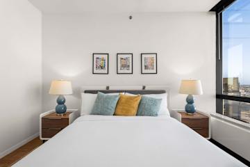 Photo #15 of Skyline IV | 38th-floor 3BR w/Doorman, Gym, and Pool