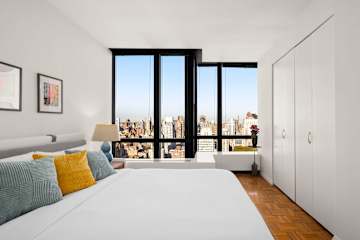 Photo #14 of Skyline IV | 38th-floor 3BR w/Doorman, Gym, and Pool