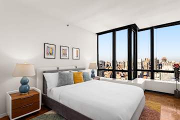 Photo #16 of Skyline IV | 38th-floor 3BR w/Doorman, Gym, and Pool