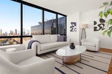 Photo #23 of Skyline IV | 38th-floor 3BR w/Doorman, Gym, and Pool