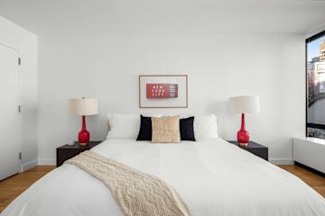 Photo #6 of Sutton Lane | 3rd-floor 2BR w/Doorman, Gym, and Pool