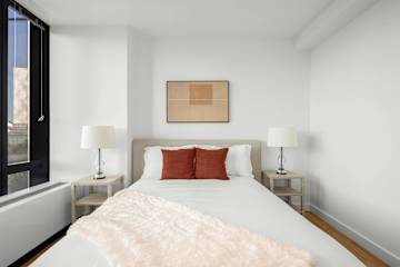 Photo #9 of Sutton Lane | 3rd-floor 2BR w/Doorman, Gym, and Pool