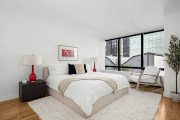 Photo #5 of Sutton Lane | 3rd-floor 2BR w/Doorman, Gym, and Pool